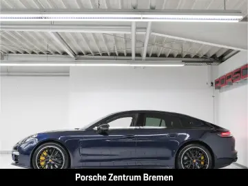 PORSCHE Panamera Turbo S