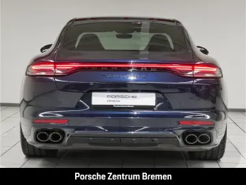 PORSCHE Panamera Turbo S