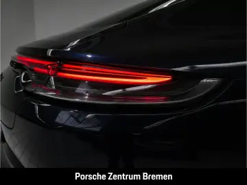 PORSCHE Panamera Turbo S