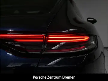 PORSCHE Panamera Turbo S