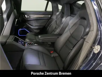 PORSCHE Panamera Turbo S