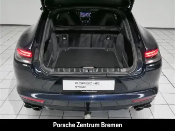 PORSCHE Panamera Turbo S