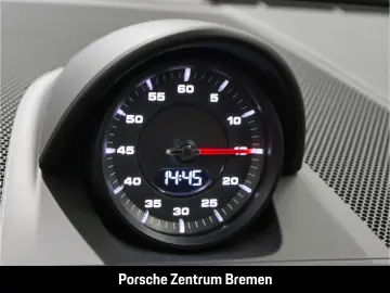 PORSCHE Panamera Turbo S