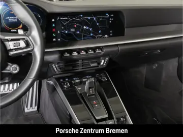 PORSCHE 992 911 Turbo Cabriolet PDCC Burmester LED-Matri