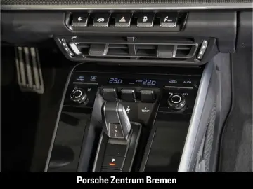 PORSCHE 992 911 Turbo Cabriolet PDCC Burmester LED-Matri