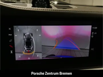 PORSCHE 992 911 Turbo Cabriolet PDCC Burmester LED-Matri