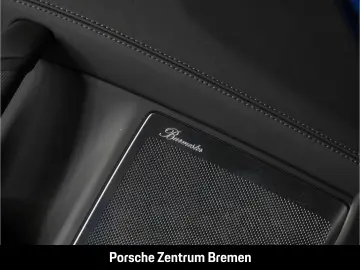 PORSCHE 992 911 Turbo Cabriolet PDCC Burmester LED-Matri