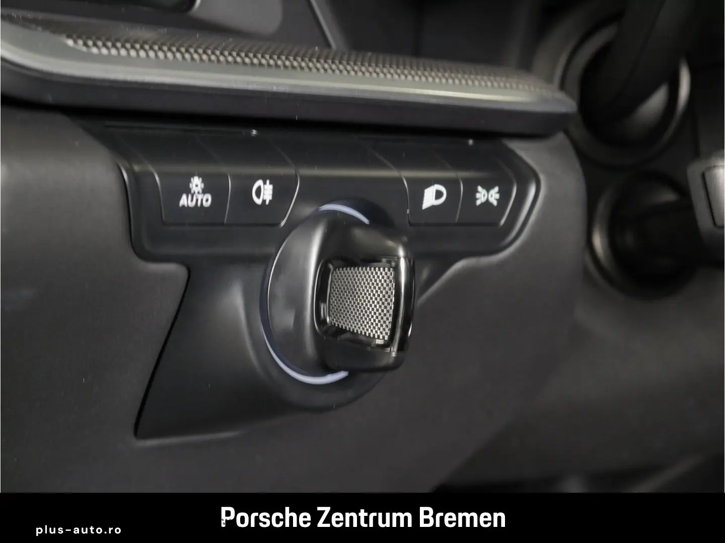 PORSCHE 992 911 Turbo Cabriolet PDCC Burmester LED-Matri