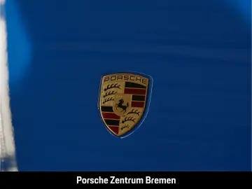 PORSCHE 992 911 Turbo Cabriolet PDCC Burmester LED-Matri