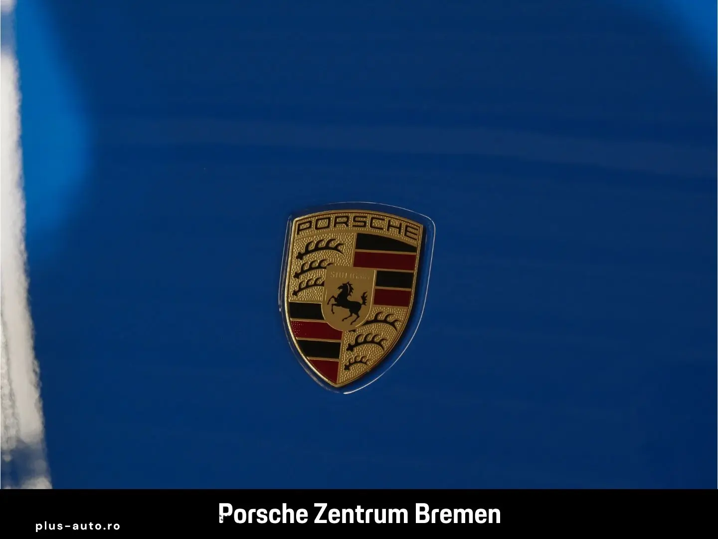PORSCHE 992 911 Turbo Cabriolet PDCC Burmester LED-Matri