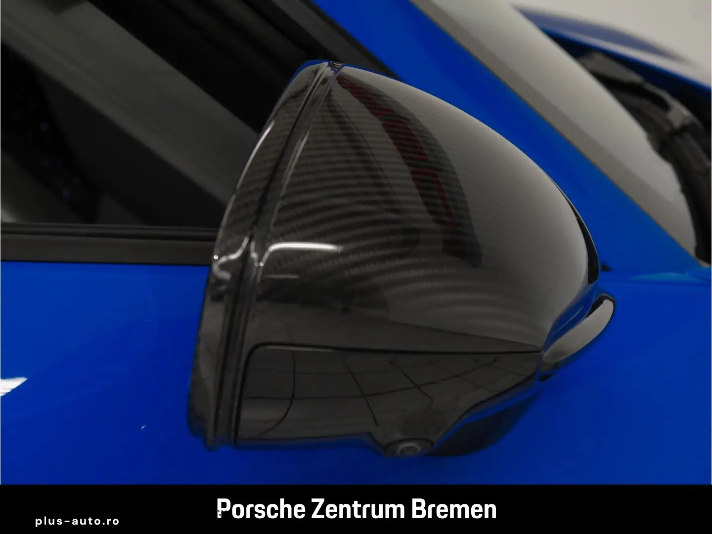 PORSCHE 992 911 Turbo Cabriolet PDCC Burmester LED-Matri