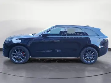 LAND ROVER Range Rover Velar P250 DYNAMIC SE Tempom.aktiv P