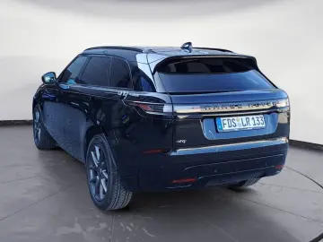 LAND ROVER Range Rover Velar P250 DYNAMIC SE Tempom.aktiv P