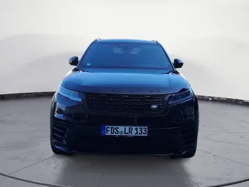 LAND ROVER Range Rover Velar P250 DYNAMIC SE Tempom.aktiv P