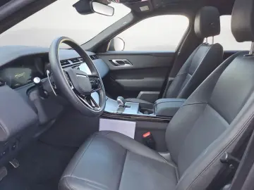 LAND ROVER Range Rover Velar P250 DYNAMIC SE Tempom.aktiv P
