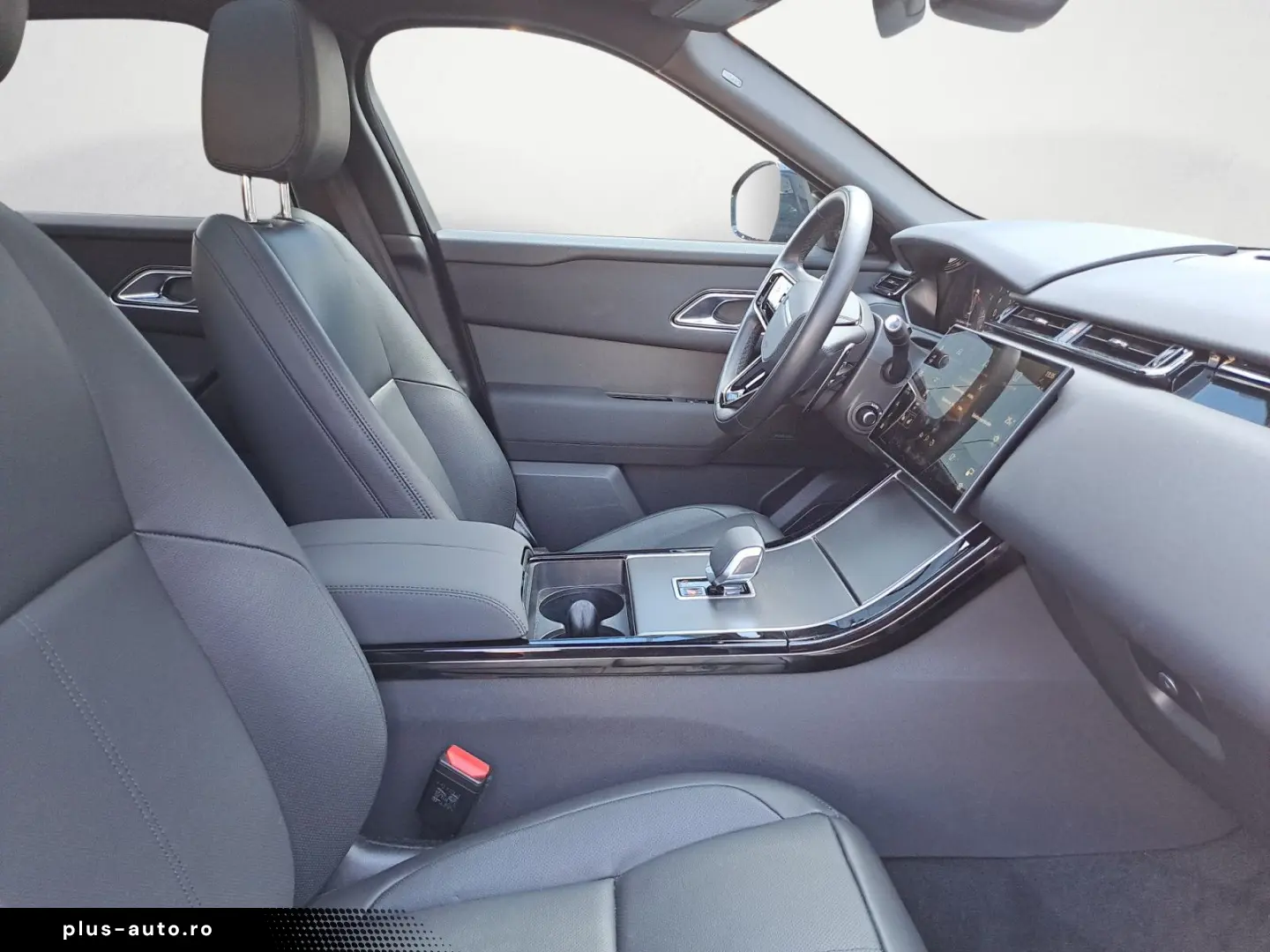 LAND ROVER Range Rover Velar P250 DYNAMIC SE Tempom.aktiv P