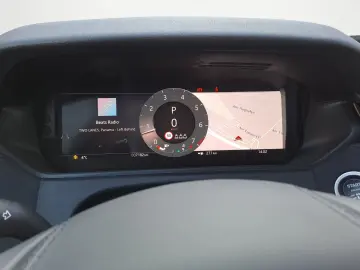 LAND ROVER Range Rover Velar P250 DYNAMIC SE Tempom.aktiv P