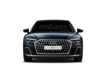 AUDI A8 Lang TFSI e 60 qu. Air Matrix B&O Pano Massag