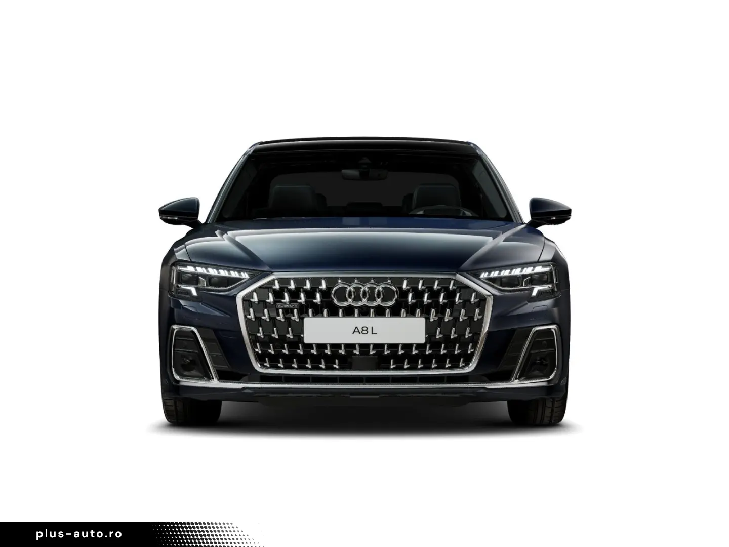 AUDI A8 Lang TFSI e 60 qu. Air Matrix B&O Pano Massag