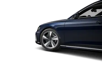 AUDI A8 Lang TFSI e 60 qu. Air Matrix B&O Pano Massag