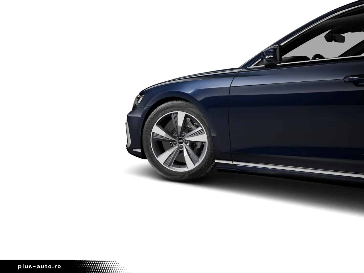 AUDI A8 Lang TFSI e 60 qu. Air Matrix B&O Pano Massag