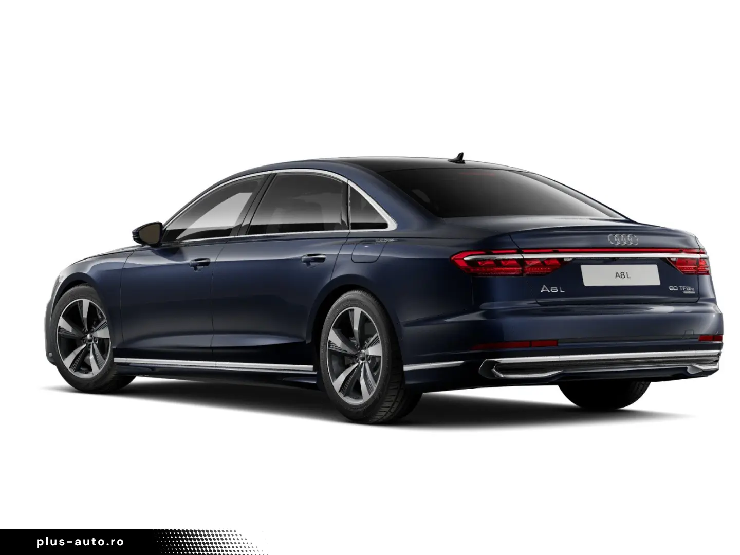 AUDI A8 Lang TFSI e 60 qu. Air Matrix B&O Pano Massag