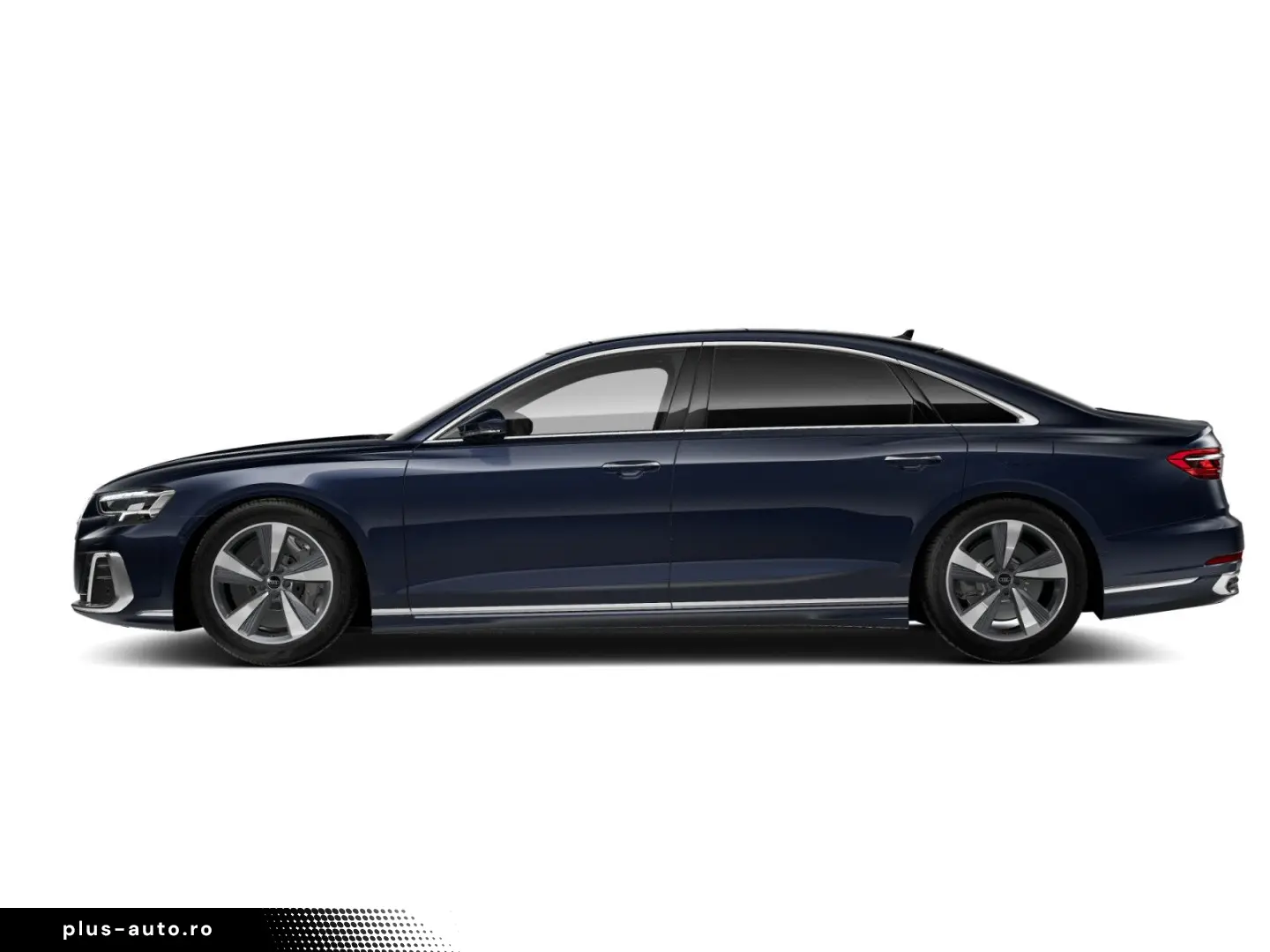 AUDI A8 Lang TFSI e 60 qu. Air Matrix B&O Pano Massag