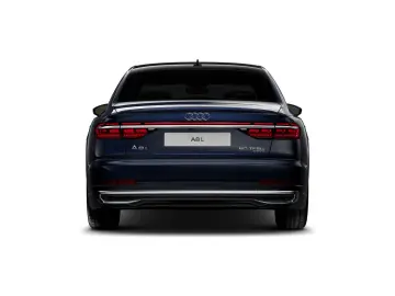 AUDI A8 Lang TFSI e 60 qu. Air Matrix B&O Pano Massag