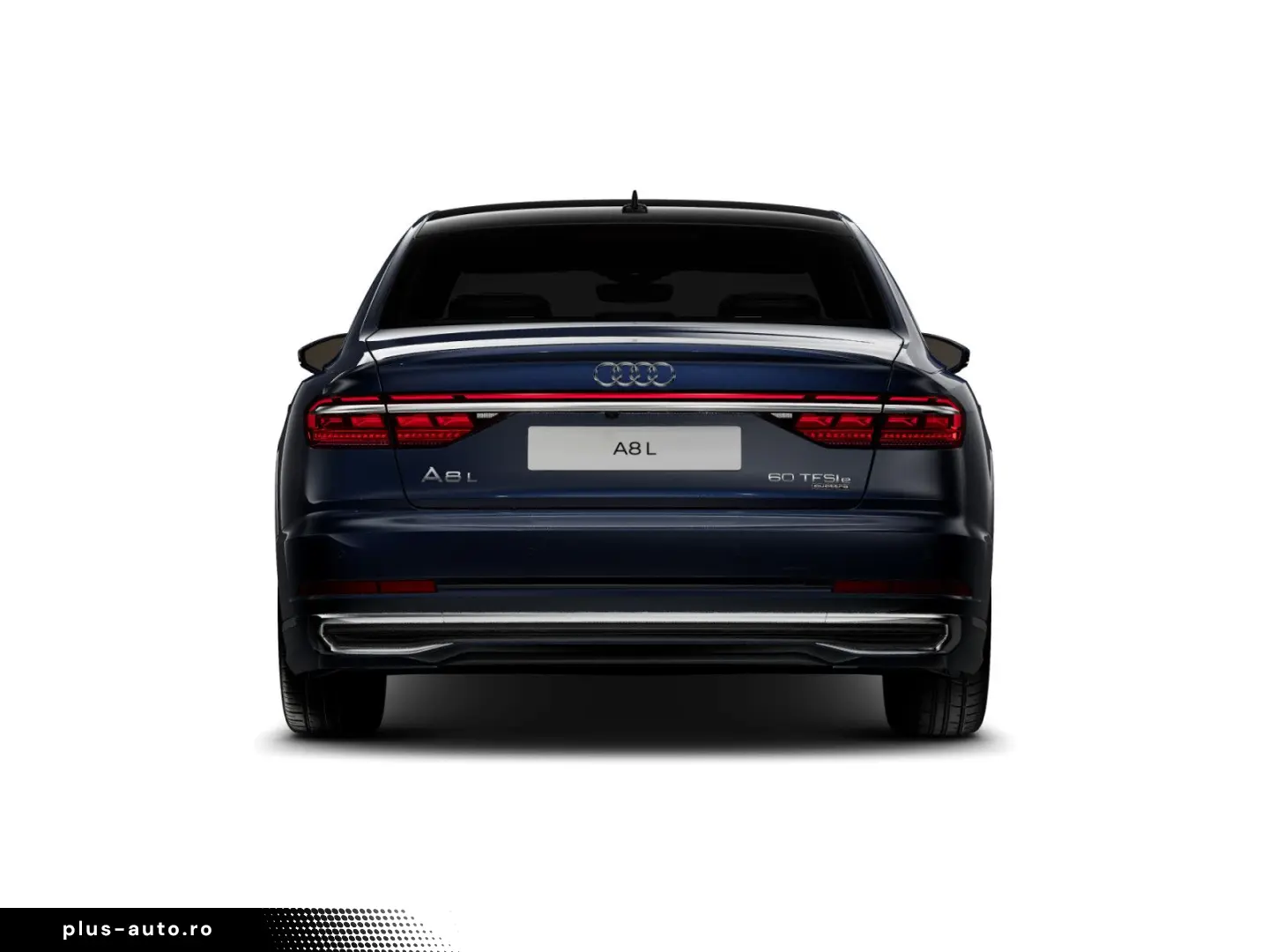 AUDI A8 Lang TFSI e 60 qu. Air Matrix B&O Pano Massag