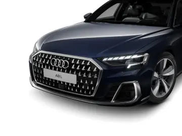 AUDI A8 Lang TFSI e 60 qu. Air Matrix B&O Pano Massag