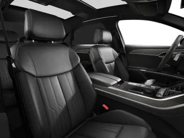 AUDI A8 Lang TFSI e 60 qu. Air Matrix B&O Pano Massag