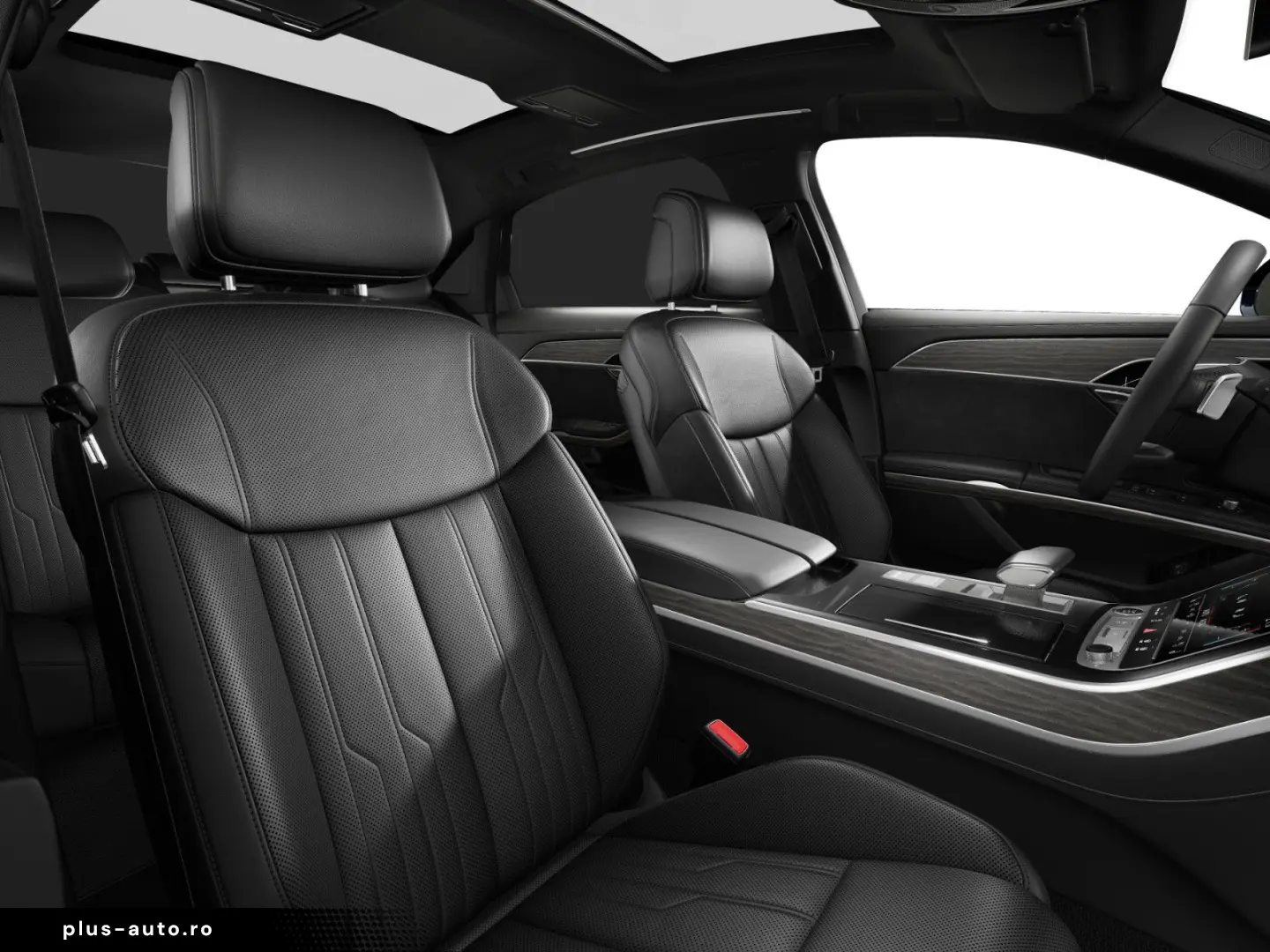AUDI A8 Lang TFSI e 60 qu. Air Matrix B&O Pano Massag
