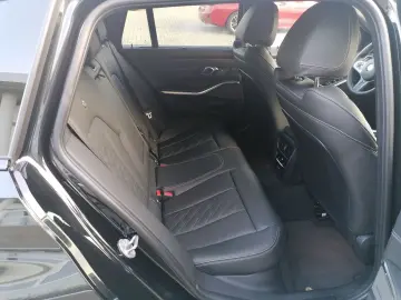 ALPINA B3 xDrive Touring  UPE 110.110€  AHK H&K HUD Pan
