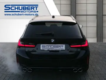 ALPINA B3 xDrive Touring  UPE 110.110€  AHK H&K HUD Pan