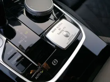 ALPINA B3 xDrive Touring  UPE 110.110€  AHK H&K HUD Pan