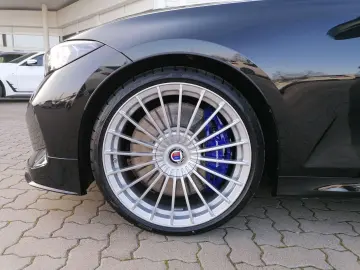 ALPINA B3 xDrive Touring  UPE 110.110€  AHK H&K HUD Pan