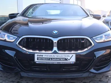 BMW M850i xDrive Cabrio Aktivlenkung WLAN Shz Softcl