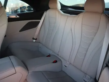 BMW M850i xDrive Cabrio Aktivlenkung WLAN Shz Softcl