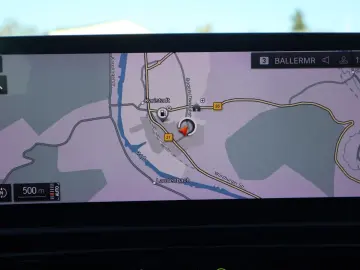 BMW M850i xDrive Cabrio Aktivlenkung WLAN Shz Softcl