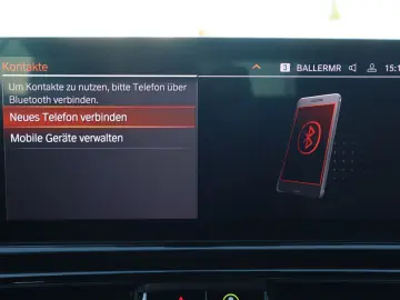 BMW M850i xDrive Cabrio Aktivlenkung WLAN Shz Softcl
