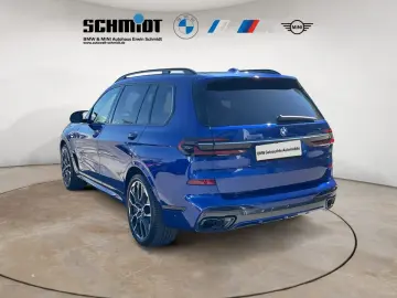BMW X7 M60i xDrive   2Jahre-BPS.-GARANTIE
