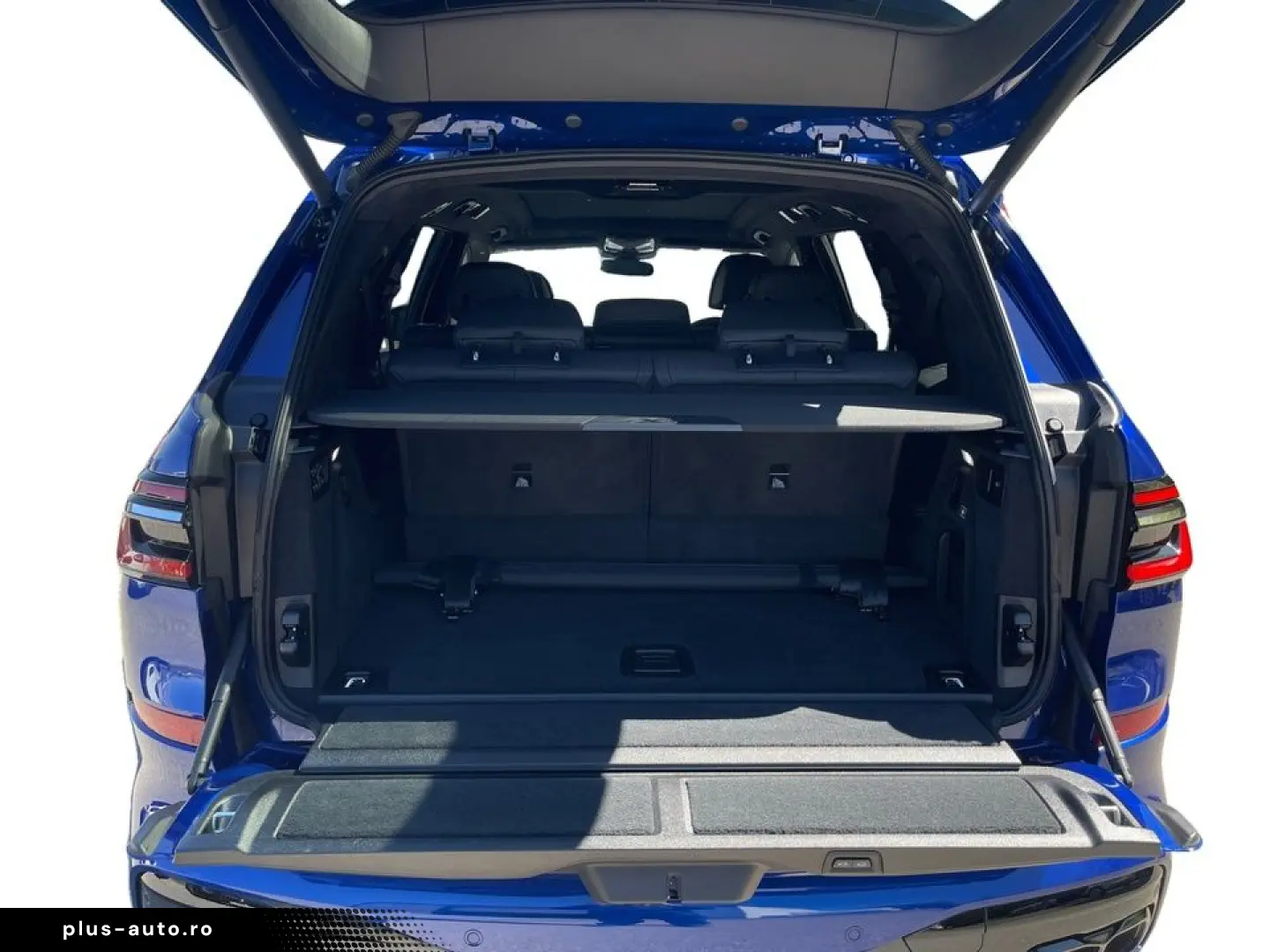 BMW X7 M60i xDrive   2Jahre-BPS.-GARANTIE