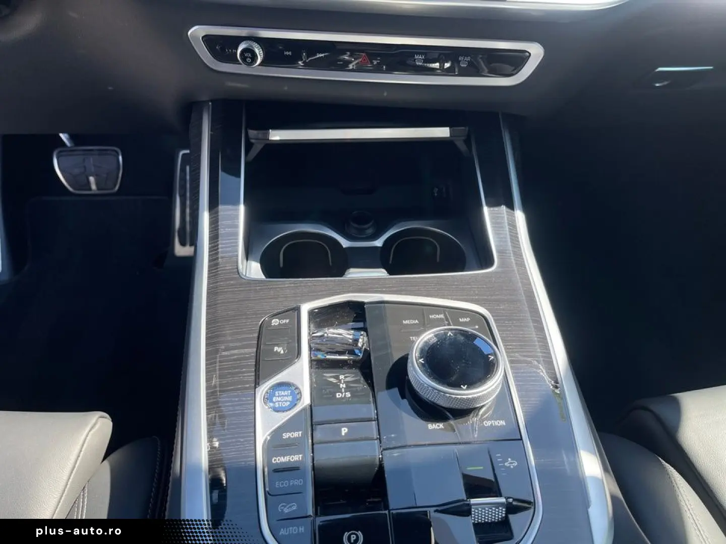 BMW X7 M60i xDrive   2Jahre-BPS.-GARANTIE