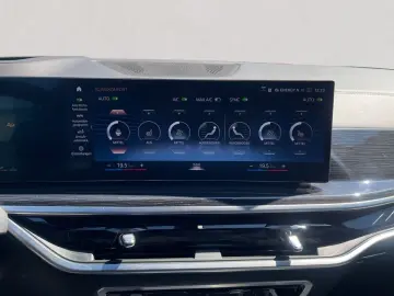 BMW X7 M60i xDrive   2Jahre-BPS.-GARANTIE