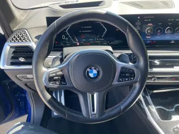 BMW X7 M60i xDrive   2Jahre-BPS.-GARANTIE