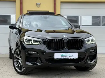 2.0d   xDrive   Pachet M   Camere 360   Led   Keyless