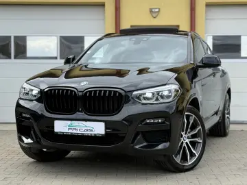 2.0d   xDrive   Pachet M   Camere 360   Led   Keyless