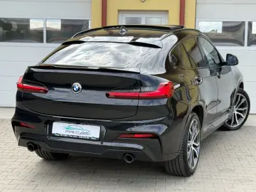 2.0d   xDrive   Pachet M   Camere 360   Led   Keyless