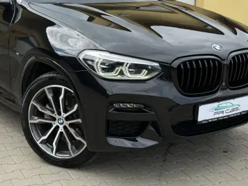 2.0d   xDrive   Pachet M   Camere 360   Led   Keyless