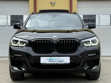 2.0d   xDrive   Pachet M   Camere 360   Led   Keyless